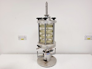 Thumbnail image of 2 x Wykeham Farrance Triaxial Cells Model 12405A03 and 11001
