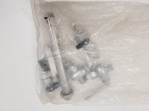 Thumbnail image of 2 x Wykeham Farrance Triaxial Cells Model 12405A03 and 11001