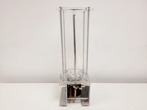 Thumbnail image of Wykeham Farrance / GDS Triaxial Soil Testing Cell & Pressure Apparatus