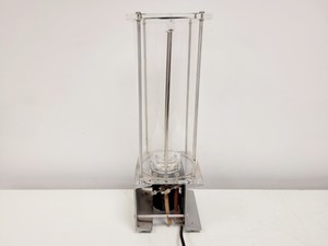 Thumbnail image of Wykeham Farrance / GDS Triaxial Soil Testing Cell & Pressure Apparatus
