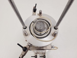 Thumbnail image of Wykeham Farrance / GDS Triaxial Soil Testing Cell & Pressure Apparatus