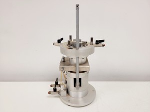 Thumbnail image of Wykeham Farrance / GDS Triaxial Soil Testing Cell & Pressure Apparatus