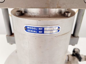 Thumbnail image of Wykeham Farrance / GDS Triaxial Soil Testing Cell & Pressure Apparatus
