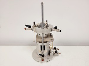 Thumbnail image of Wykeham Farrance / GDS Triaxial Soil Testing Cell & Pressure Apparatus