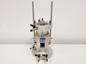 Thumbnail image of Wykeham Farrance / GDS Triaxial Soil Testing Cell & Pressure Apparatus