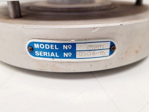 Thumbnail image of Wykeham Farrance / GDS Triaxial Soil Testing Cell & Pressure Apparatus