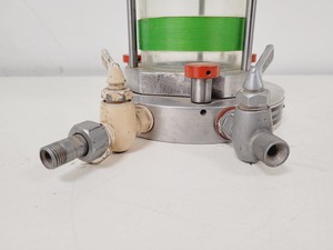 Thumbnail image of Lot of Wykeham Farrance Geotechnical Soil Testing/Pressure Cells