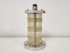 Thumbnail image of Lot of Wykeham Farrance Geotechnical Soil Testing/Pressure Cells