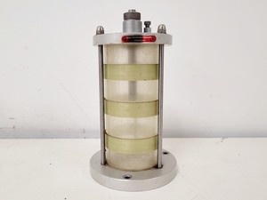 Thumbnail image of Lot of Wykeham Farrance Geotechnical Soil Testing/Pressure Cells