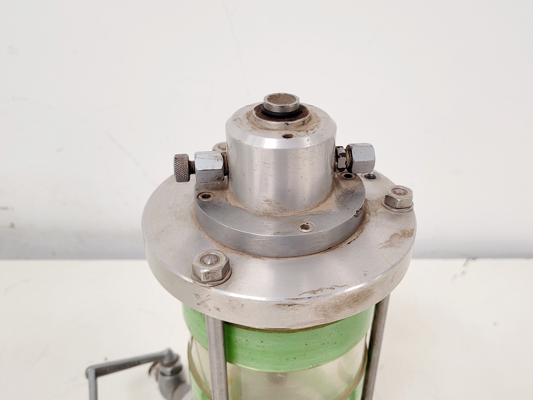 Image of Lot of Wykeham Farrance Geotechnical Soil Testing/Pressure Cells
