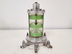 Thumbnail image of Lot of Wykeham Farrance Geotechnical Soil Testing/Pressure Cells