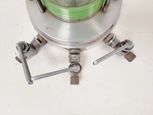 Thumbnail image of Lot of Wykeham Farrance Geotechnical Soil Testing/Pressure Cells