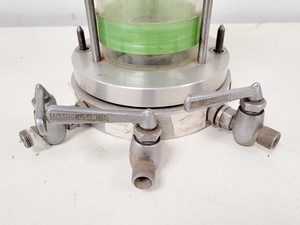 Thumbnail image of Lot of Wykeham Farrance Geotechnical Soil Testing/Pressure Cells