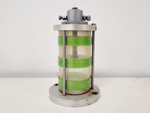 Thumbnail image of Lot of Wykeham Farrance Geotechnical Soil Testing/Pressure Cells