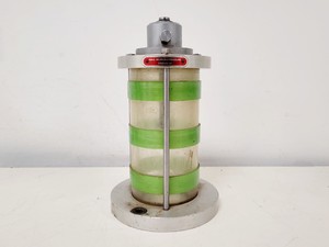 Thumbnail image of Lot of Wykeham Farrance Geotechnical Soil Testing/Pressure Cells