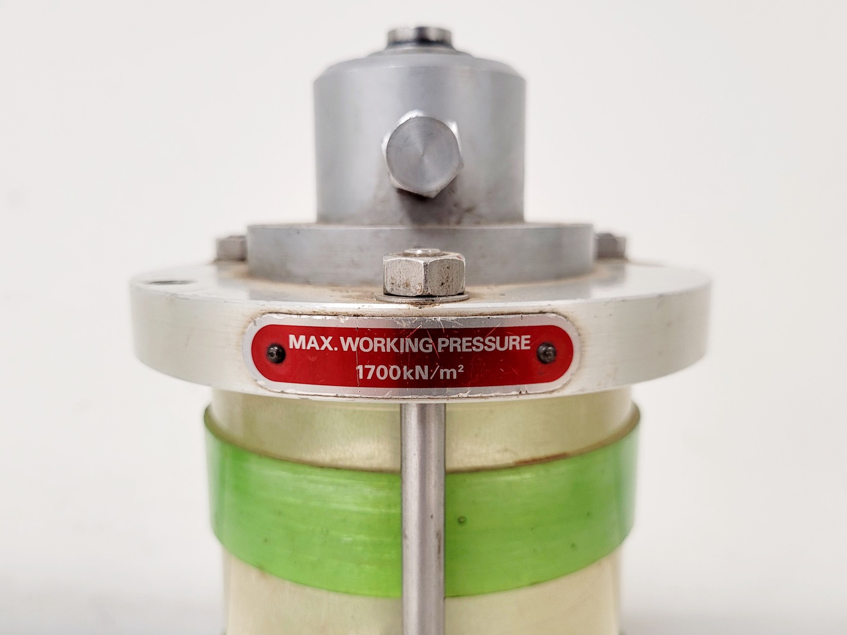 Image of Lot of Wykeham Farrance Geotechnical Soil Testing/Pressure Cells