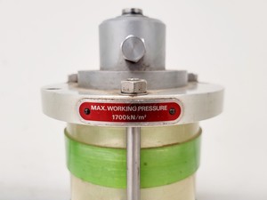 Thumbnail image of Lot of Wykeham Farrance Geotechnical Soil Testing/Pressure Cells