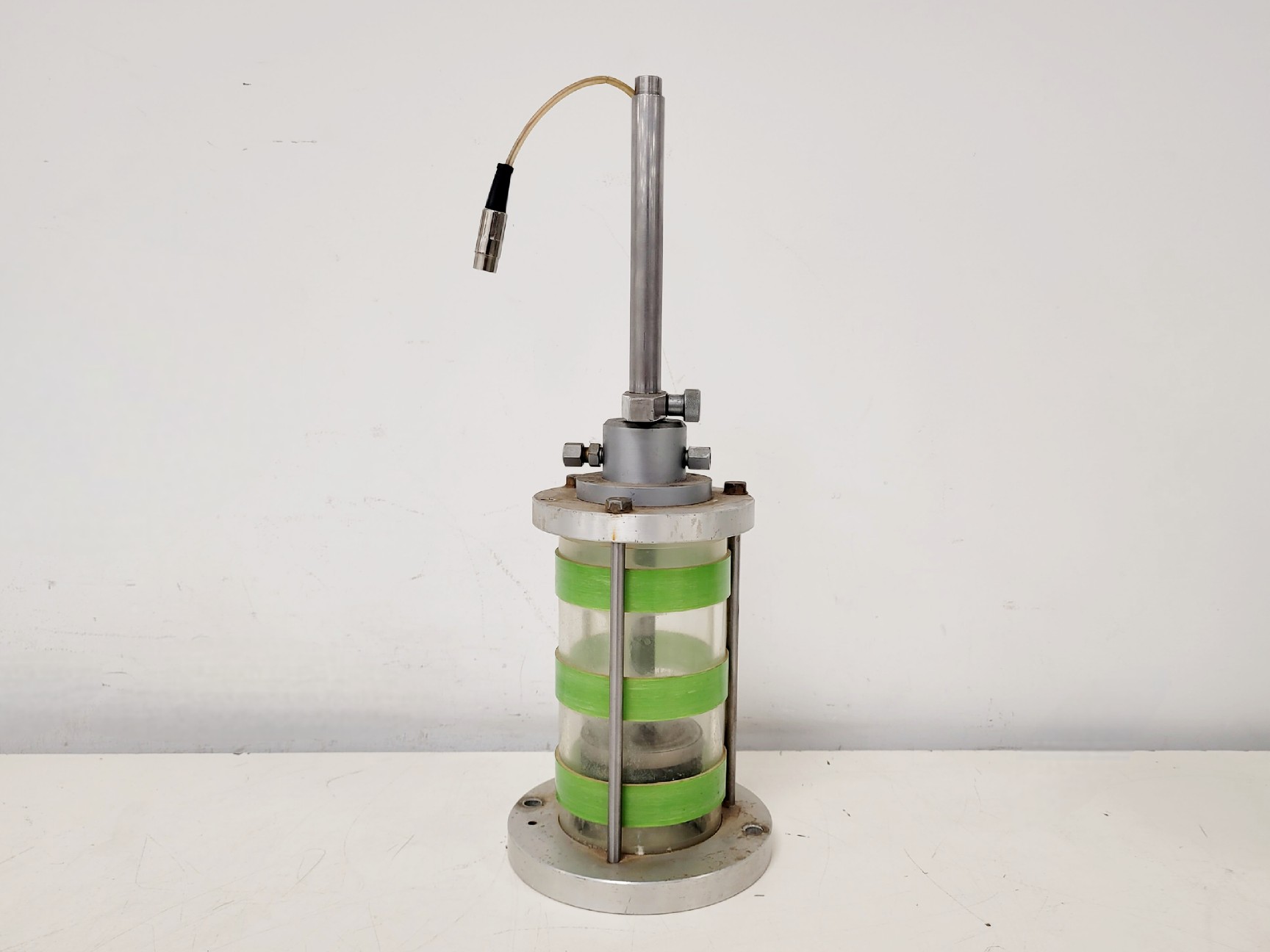Image of Lot of Wykeham Farrance Geotechnical Soil Testing/Pressure Cells