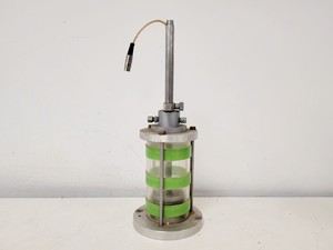 Thumbnail image of Lot of Wykeham Farrance Geotechnical Soil Testing/Pressure Cells