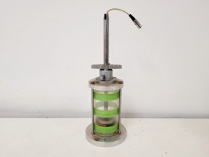 Thumbnail image of Lot of Wykeham Farrance Geotechnical Soil Testing/Pressure Cells