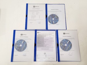 Thumbnail image of Dionex LC System w/ SRD-3200, HPG-3200RS, TCC-3000RS, VWD-3400RS & WPS-3000TRS