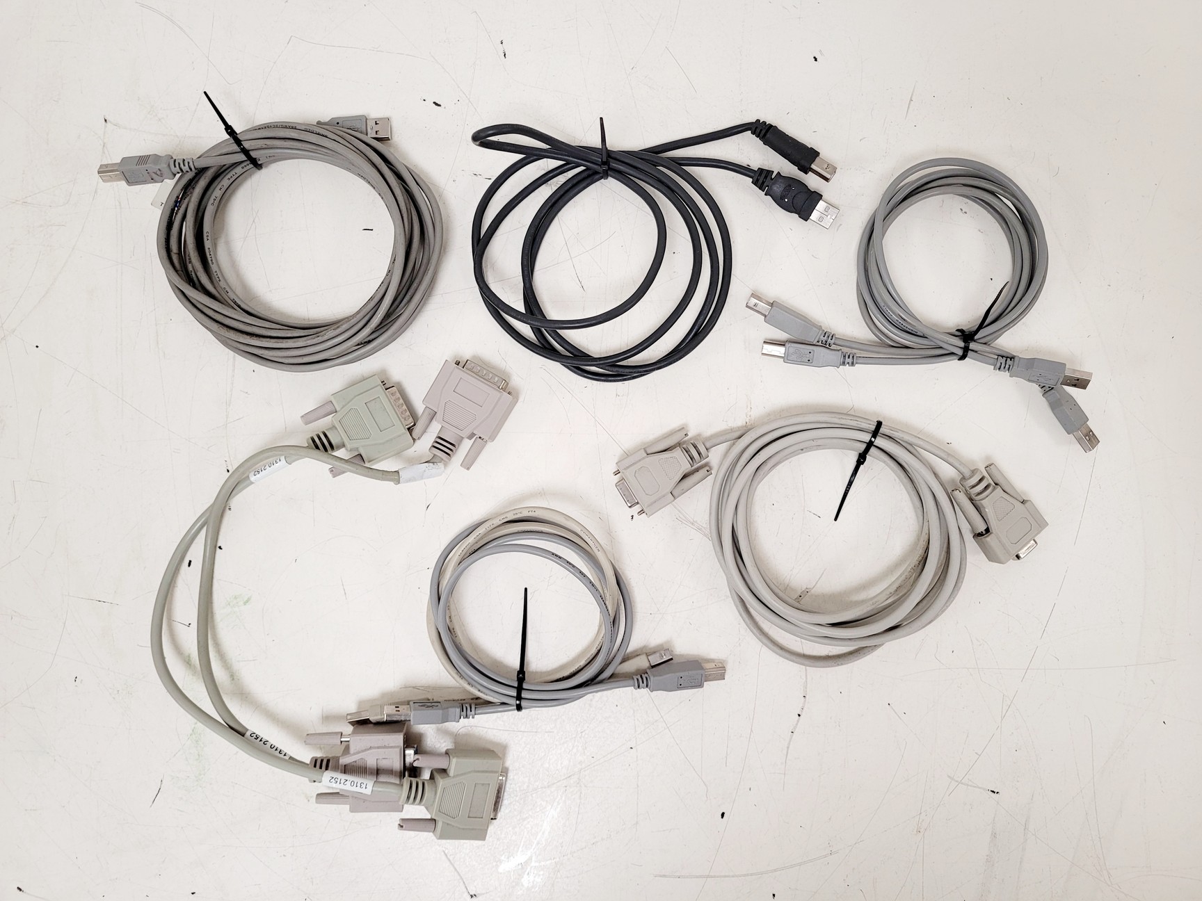 Image of Dionex LC System w/ SRD-3200, HPG-3200RS, TCC-3000RS, VWD-3400RS & WPS-3000TRS