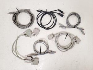 Thumbnail image of Dionex LC System w/ SRD-3200, HPG-3200RS, TCC-3000RS, VWD-3400RS & WPS-3000TRS