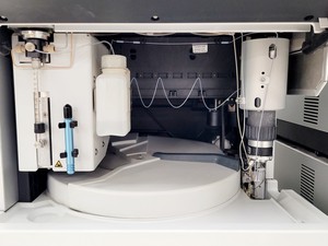Thumbnail image of Dionex LC System w/ SRD-3200, HPG-3200RS, TCC-3000RS, VWD-3400RS & WPS-3000TRS