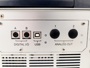 Thumbnail image of Dionex LC System w/ SRD-3200, HPG-3200RS, TCC-3000RS, VWD-3400RS & WPS-3000TRS