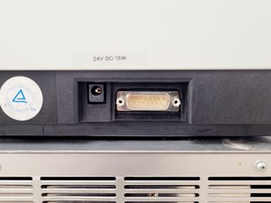 Thumbnail image of Dionex LC System w/ SRD-3200, HPG-3200RS, TCC-3000RS, VWD-3400RS & WPS-3000TRS