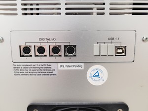Thumbnail image of Dionex LC System w/ SRD-3200, HPG-3200RS, TCC-3000RS, VWD-3400RS & WPS-3000TRS