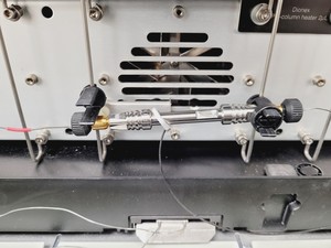Thumbnail image of Dionex LC System w/ SRD-3200, HPG-3200RS, TCC-3000RS, VWD-3400RS & WPS-3000TRS