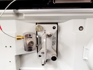 Thumbnail image of Dionex LC System w/ SRD-3200, HPG-3200RS, TCC-3000RS, VWD-3400RS & WPS-3000TRS