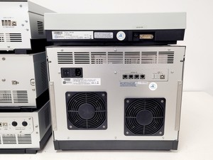 Thumbnail image of Dionex LC System w/ SRD-3200, HPG-3200RS, TCC-3000RS, VWD-3400RS & WPS-3000TRS