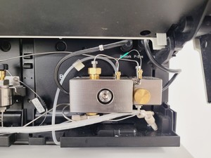 Thumbnail image of Dionex LC System w/ SRD-3200, HPG-3200RS, TCC-3000RS, VWD-3400RS & WPS-3000TRS