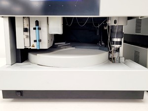 Thumbnail image of Dionex LC System w/ SRD-3200, HPG-3200RS, TCC-3000RS, VWD-3400RS & WPS-3000TRS