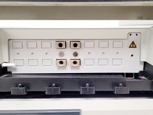 Thumbnail image of Dionex LC System w/ SRD-3200, HPG-3200RS, TCC-3000RS, VWD-3400RS & WPS-3000TRS