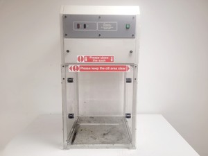 Thumbnail image of Labcaire FE 2400 Ductless Fume Cabinet Lab