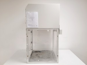 Thumbnail image of Labcaire FE 2400 Ductless Fume Cabinet Lab
