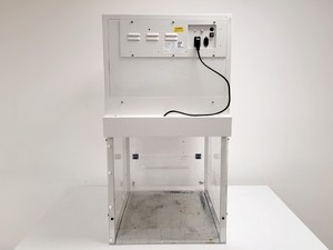 Thumbnail image of Labcaire FE 2400 Ductless Fume Cabinet Lab