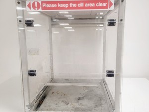 Thumbnail image of Labcaire FE 2400 Ductless Fume Cabinet Lab