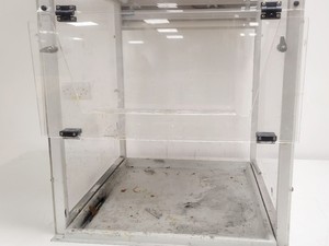 Thumbnail image of Labcaire FE 2400 Ductless Fume Cabinet Lab