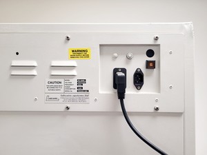 Thumbnail image of Labcaire FE 2400 Ductless Fume Cabinet Lab