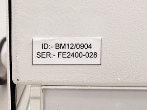 Thumbnail image of Labcaire FE 2400 Ductless Fume Cabinet Lab