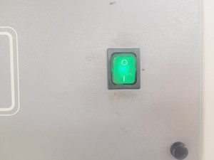 Thumbnail image of Labcaire FE 2400 Ductless Fume Cabinet Lab