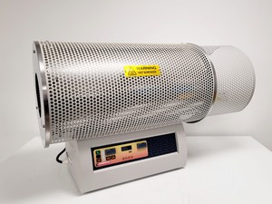 Image of Carbolite GHC 12/600 3-Zone Furnace