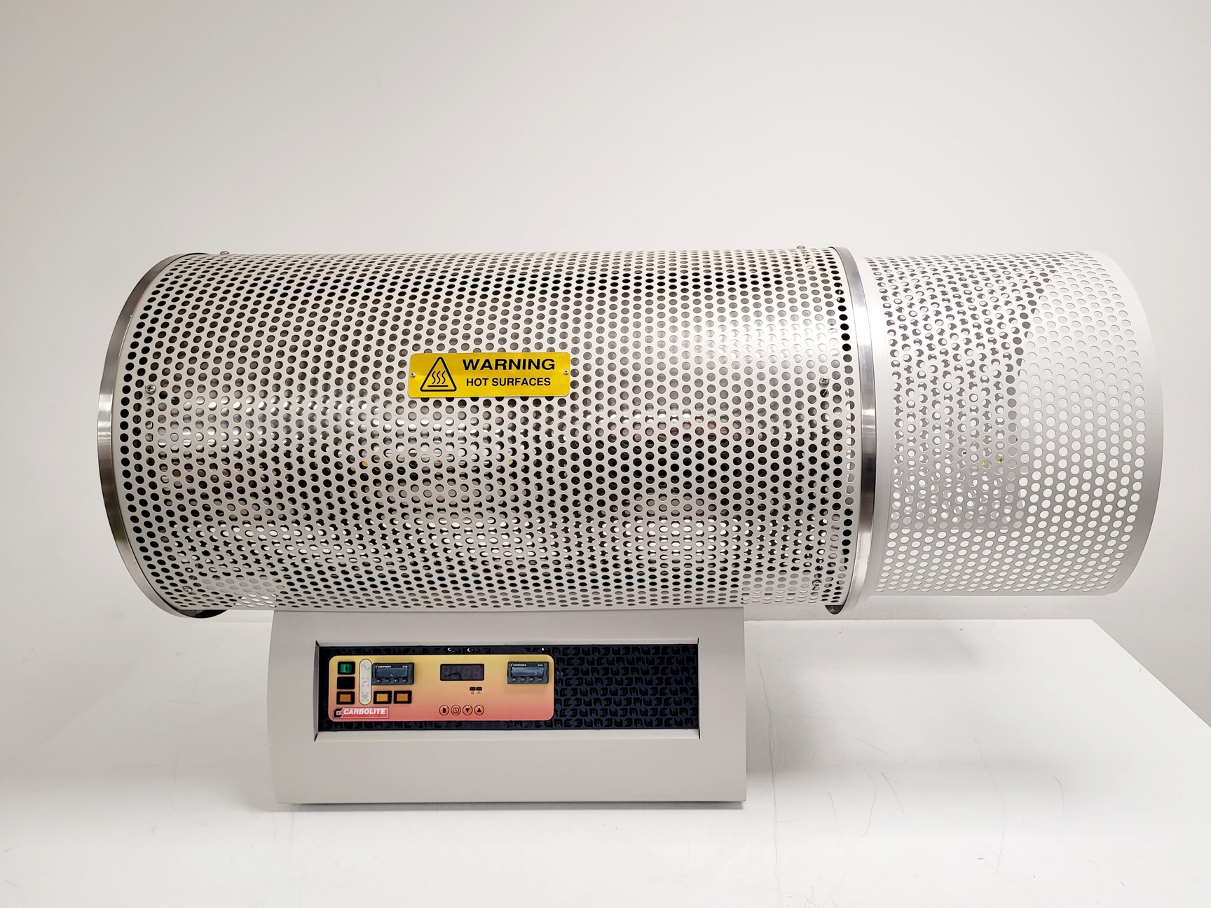 Image of Carbolite GHC 12/600 3-Zone Furnace