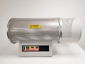 Thumbnail image of Carbolite GHC 12/600 3-Zone Furnace