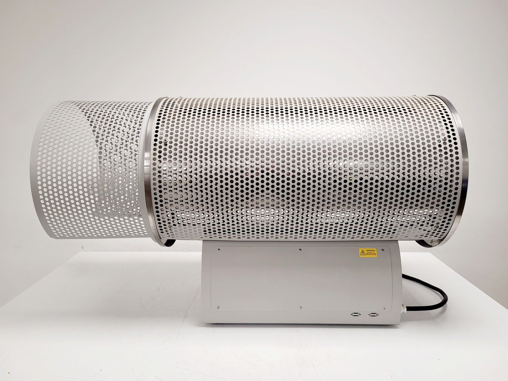 Image of Carbolite GHC 12/600 3-Zone Furnace