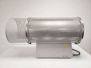 Thumbnail image of Carbolite GHC 12/600 3-Zone Furnace